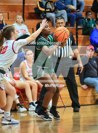 Thumbnail 3 in Kinston @ West Carteret photogallery.