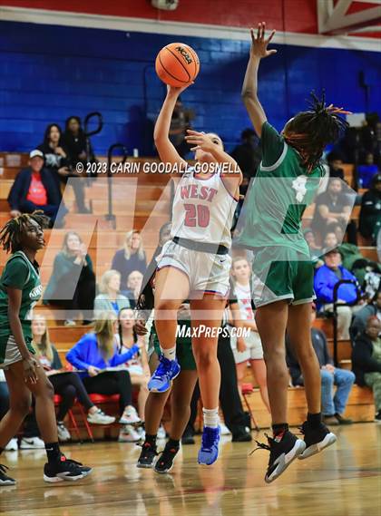 Thumbnail 2 in Kinston @ West Carteret photogallery.