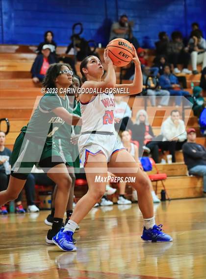 Thumbnail 2 in Kinston @ West Carteret photogallery.