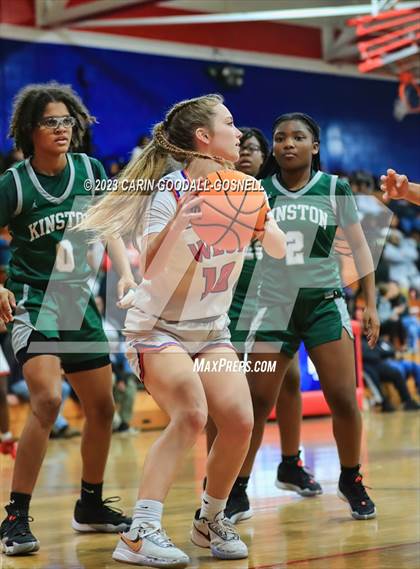Thumbnail 1 in Kinston @ West Carteret photogallery.