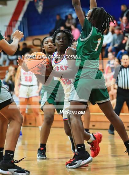 Thumbnail 1 in Kinston @ West Carteret photogallery.
