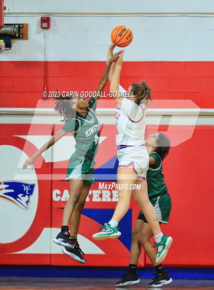 Thumbnail 2 in Kinston @ West Carteret photogallery.