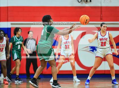Thumbnail 2 in Kinston @ West Carteret photogallery.