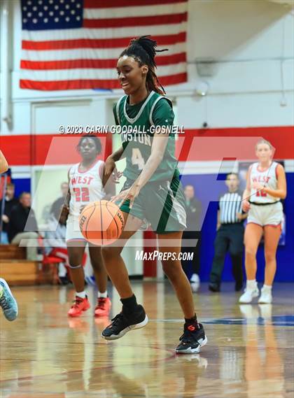 Thumbnail 2 in Kinston @ West Carteret photogallery.