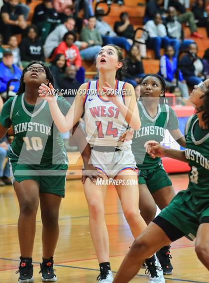 Thumbnail 2 in Kinston @ West Carteret photogallery.