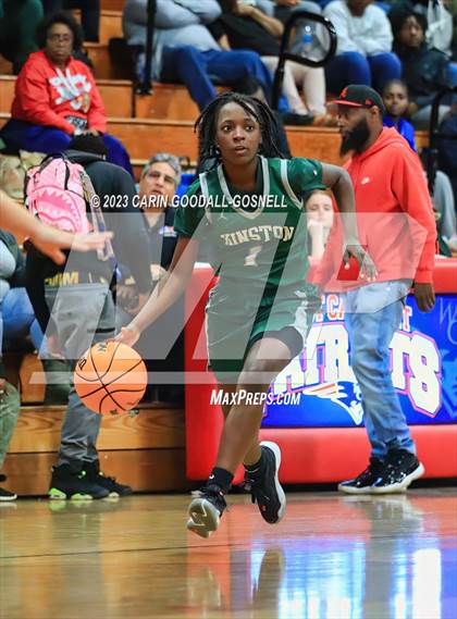 Thumbnail 2 in Kinston @ West Carteret photogallery.