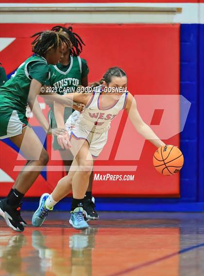 Thumbnail 1 in Kinston @ West Carteret photogallery.