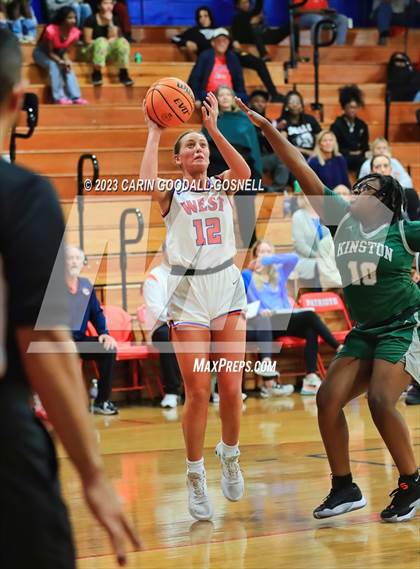 Thumbnail 1 in Kinston @ West Carteret photogallery.