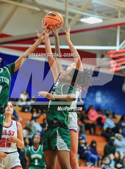 Thumbnail 3 in Kinston @ West Carteret photogallery.