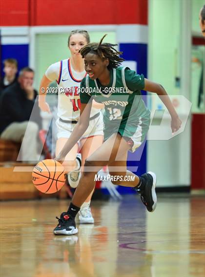 Thumbnail 1 in Kinston @ West Carteret photogallery.