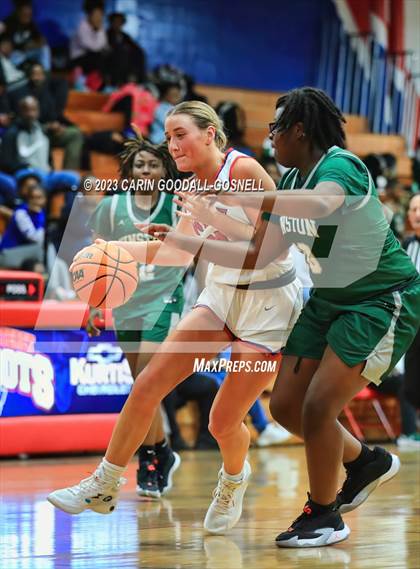 Thumbnail 1 in Kinston @ West Carteret photogallery.