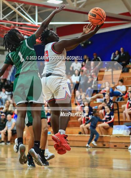 Thumbnail 1 in Kinston @ West Carteret photogallery.