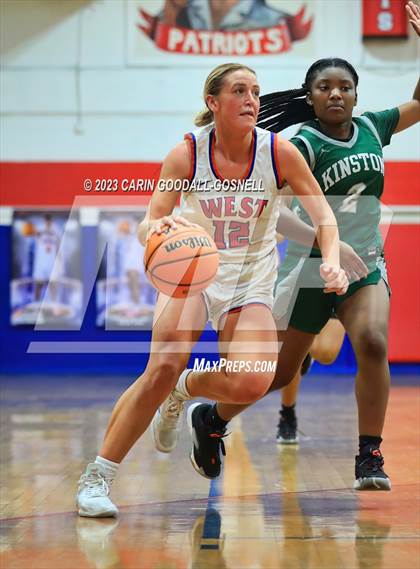 Thumbnail 2 in Kinston @ West Carteret photogallery.