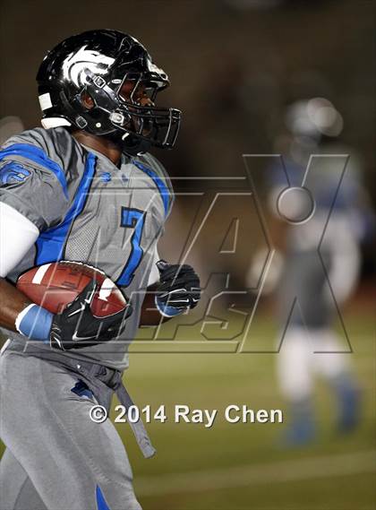 Thumbnail 3 in Valor Christian @ Grandview photogallery.