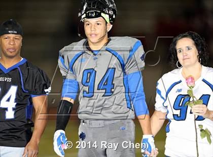 Thumbnail 3 in Valor Christian @ Grandview photogallery.
