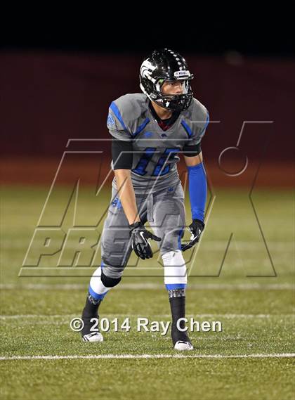 Thumbnail 1 in Valor Christian @ Grandview photogallery.