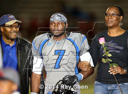 Thumbnail 1 in Valor Christian @ Grandview photogallery.
