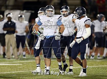 Thumbnail 3 in Valor Christian @ Grandview photogallery.