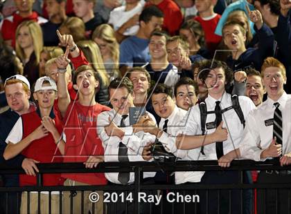 Thumbnail 3 in Valor Christian @ Grandview photogallery.