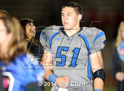 Thumbnail 1 in Valor Christian @ Grandview photogallery.