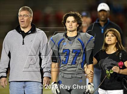 Thumbnail 3 in Valor Christian @ Grandview photogallery.