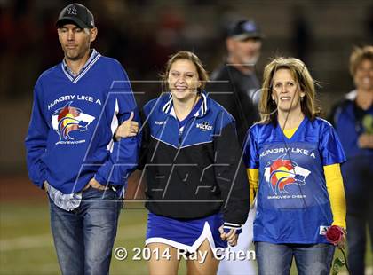 Thumbnail 1 in Valor Christian @ Grandview photogallery.