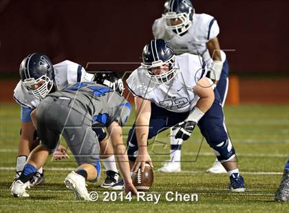 Thumbnail 1 in Valor Christian @ Grandview photogallery.