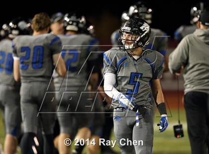 Thumbnail 3 in Valor Christian @ Grandview photogallery.