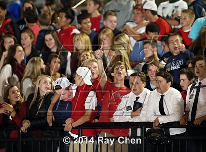 Thumbnail 2 in Valor Christian @ Grandview photogallery.