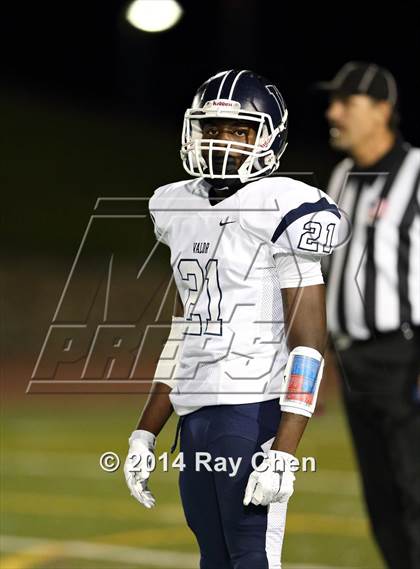 Thumbnail 1 in Valor Christian @ Grandview photogallery.