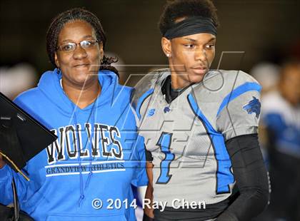 Thumbnail 1 in Valor Christian @ Grandview photogallery.