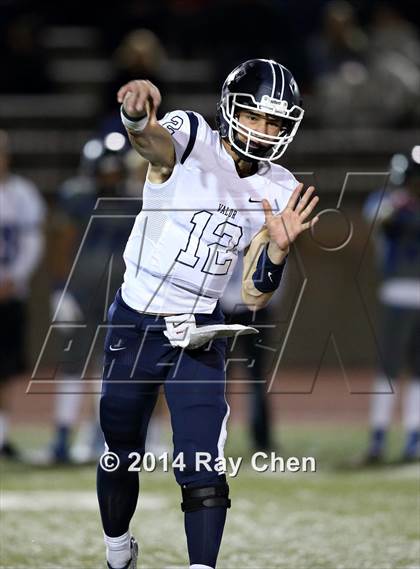 Thumbnail 1 in Valor Christian @ Grandview photogallery.