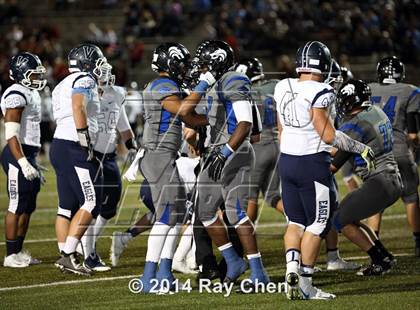 Thumbnail 2 in Valor Christian @ Grandview photogallery.