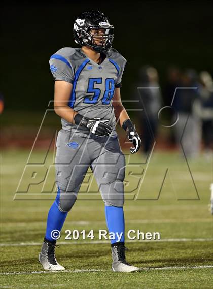 Thumbnail 1 in Valor Christian @ Grandview photogallery.