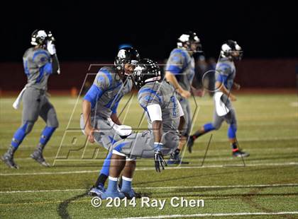 Thumbnail 3 in Valor Christian @ Grandview photogallery.