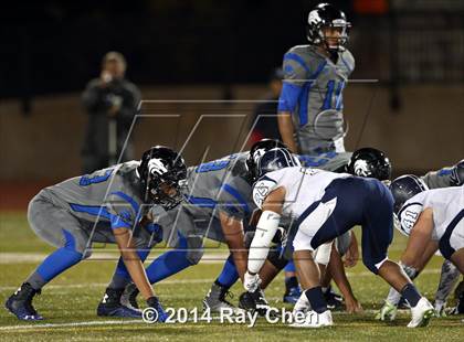 Thumbnail 2 in Valor Christian @ Grandview photogallery.