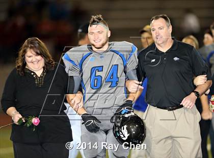Thumbnail 2 in Valor Christian @ Grandview photogallery.