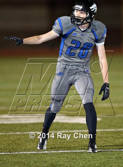 Thumbnail 3 in Valor Christian @ Grandview photogallery.
