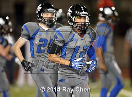 Thumbnail 2 in Valor Christian @ Grandview photogallery.