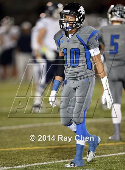 Thumbnail 2 in Valor Christian @ Grandview photogallery.