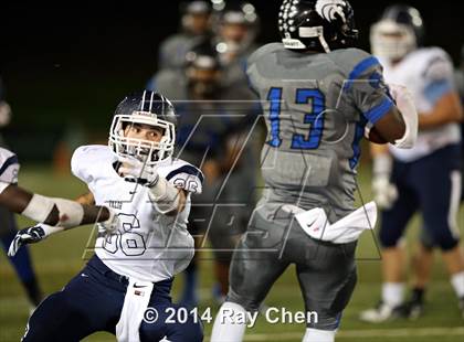 Thumbnail 2 in Valor Christian @ Grandview photogallery.