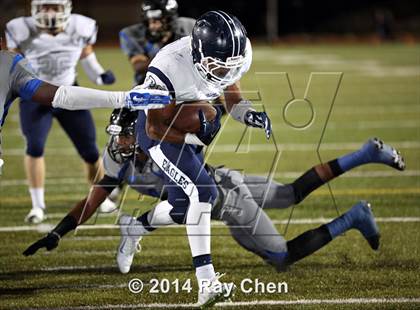 Thumbnail 3 in Valor Christian @ Grandview photogallery.