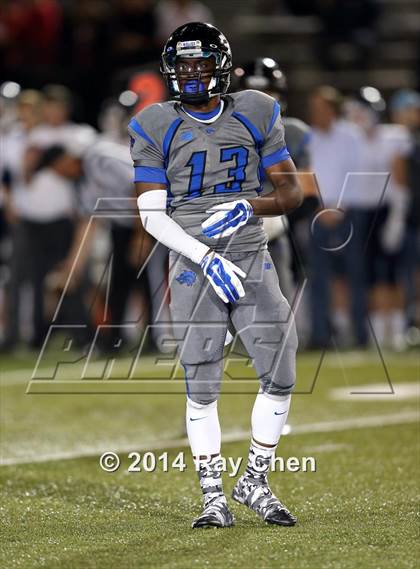 Thumbnail 1 in Valor Christian @ Grandview photogallery.