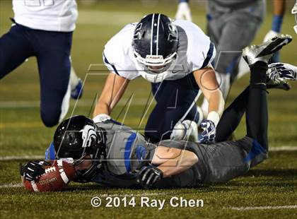 Thumbnail 3 in Valor Christian @ Grandview photogallery.