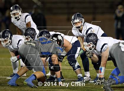 Thumbnail 1 in Valor Christian @ Grandview photogallery.