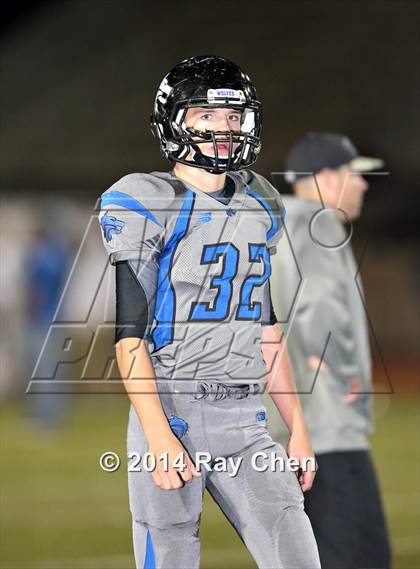 Thumbnail 1 in Valor Christian @ Grandview photogallery.