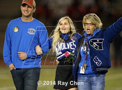 Thumbnail 1 in Valor Christian @ Grandview photogallery.