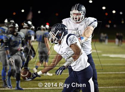 Thumbnail 3 in Valor Christian @ Grandview photogallery.