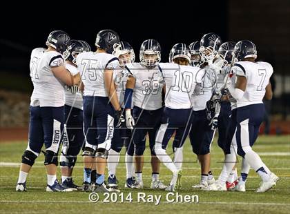 Thumbnail 1 in Valor Christian @ Grandview photogallery.