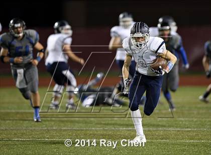 Thumbnail 1 in Valor Christian @ Grandview photogallery.